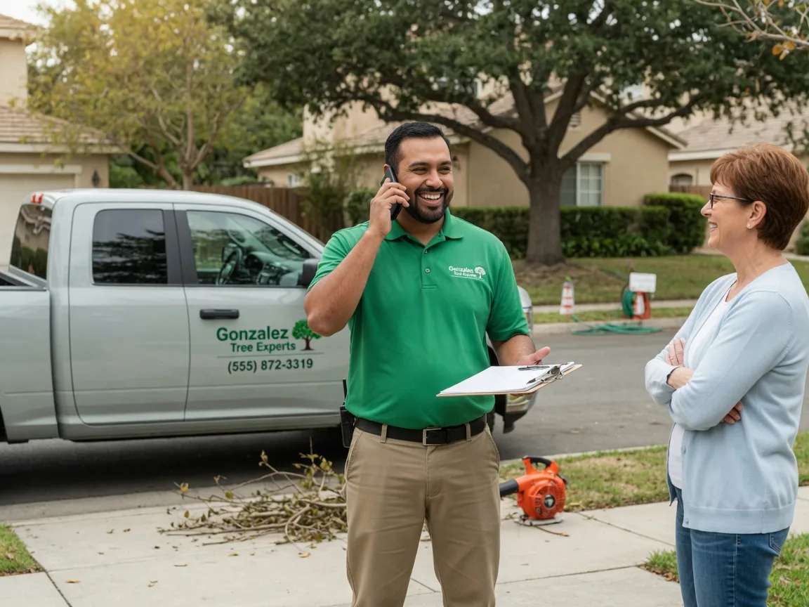 Tree Service Vershire, VT FAQs